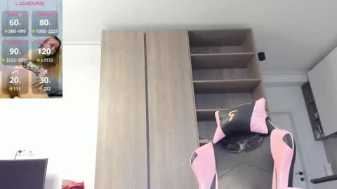 Megan online show from 23, 2, 2025