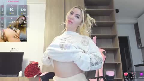 Megan online show from 26, 2, 2025