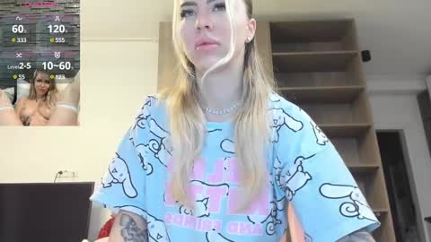 Megan online show from 1, 3, 2025