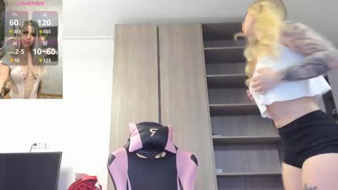 Megan online show from 10, 3, 2025