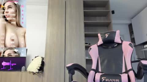 Megan online show from 17, 9, 2025