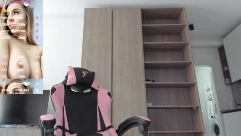 Megan online show from 21, 9, 2025