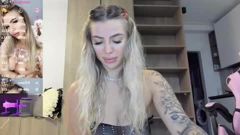 Megan online show from 4, 10, 2025