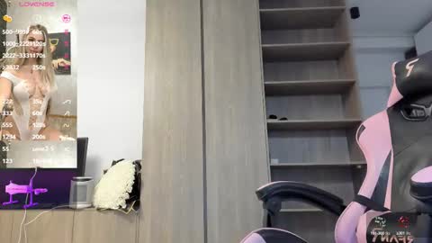 Megan online show from 5, 10, 2025