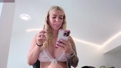 Megan online show from 23, 7, 2026