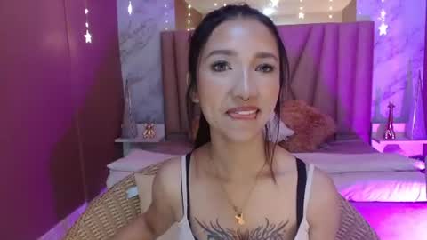 Snapshot of megan_saint chatting on 10, 7, 2026 megan_saint online show from 10, 7, 2026