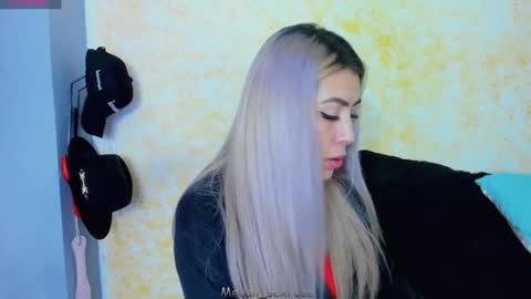 Megan rose online show from 4, 3, 2026