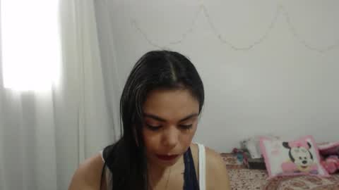 Megan Shadow  online show from 4, 12, 2025