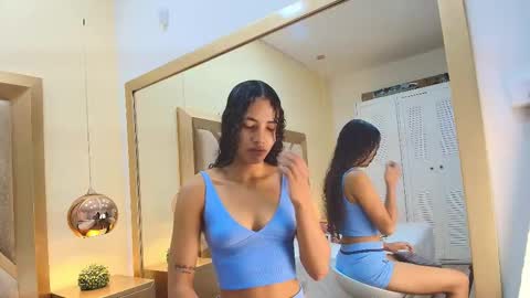 Megan Siner online show from 10, 11, 2025