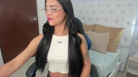 Snapshot of megan_sofiaa_ chatting on 14, 2, 2026 Megan online show from 14, 2, 2026