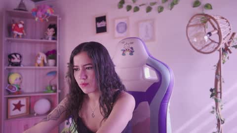 MEGAN  online show from 12, 4, 2026