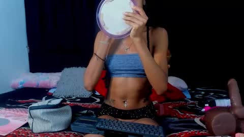 Snapshot of megan_stathan chatting on 30, 9, 2025 Megan online show from 30, 9, 2025