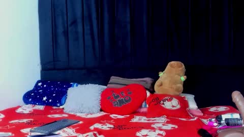 Megan online show from 25, 10, 2025