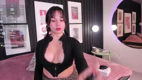 Snapshot of megan_tattoo chatting on 21, 10, 2025 Megan online show from 21, 10, 2025