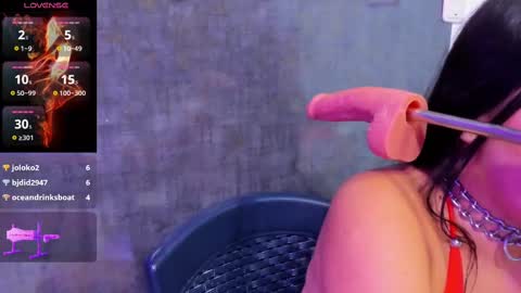 megan online show from 20, 2, 2025