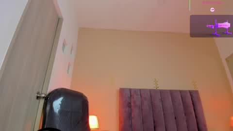 Snapshot of megan_thompsoon1 chatting on 11, 5, 2026 Megan online show from 11, 5, 2026