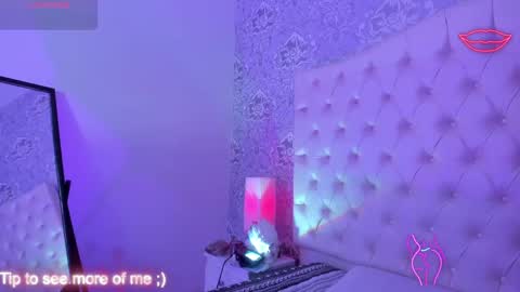 megan_tower online show from 3, 10, 2025