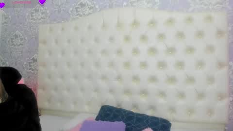 megan_tower online show from 12, 1, 2026