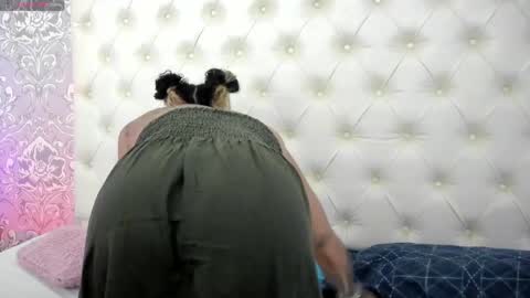 megan_tower online show from 18, 4, 2026