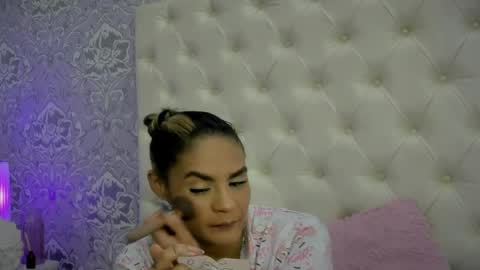 Snapshot of megan_tower chatting on 5, 5, 2026 megan_tower online show from 5, 5, 2026