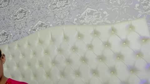 Snapshot of megan_tower chatting on 18, 5, 2026 megan_tower online show from 18, 5, 2026