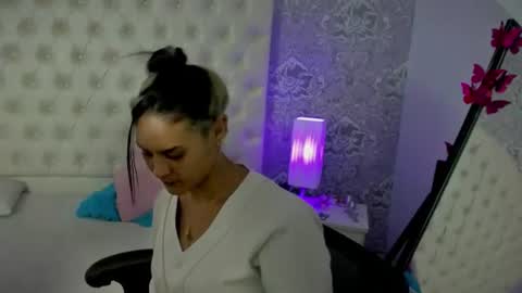 megan_tower online show from 29, 7, 2026