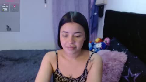 Snapshot of megan_ve chatting on 20, 3, 2026 Carolina online show from 20, 3, 2026