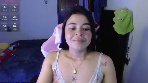 Snapshot of megan_ve chatting on 22, 3, 2026 Carolina online show from 22, 3, 2026