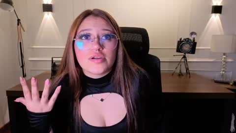 Megan online show from 7, 4, 2026