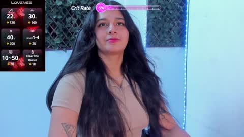 megan white 01  online show from 14, 1, 2025