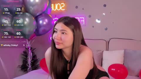 Megan online show from 15, 9, 2025