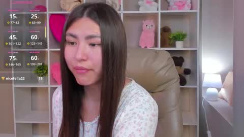 Megan online show from 26, 9, 2025