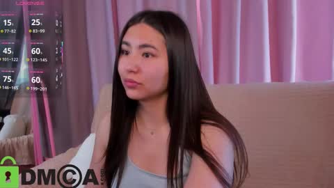 Megan online show from 15, 10, 2025