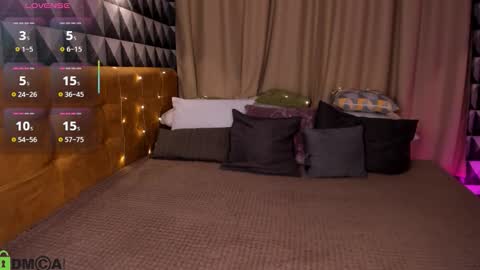 Megan online show from 13, 11, 2025