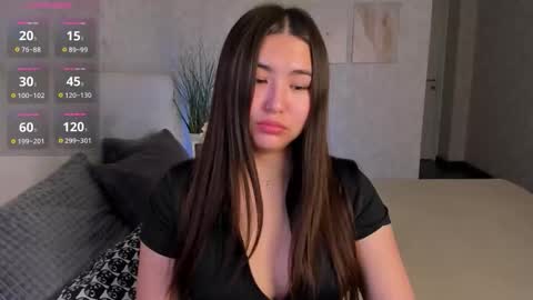 Megan online show from 23, 11, 2025