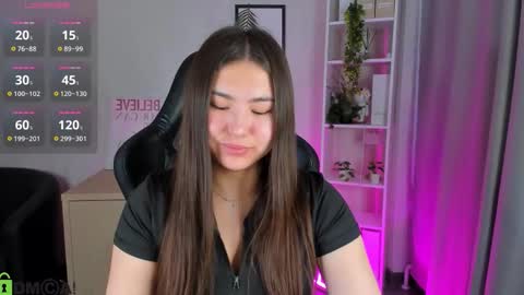 Megan online show from 5, 12, 2025