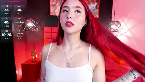  Megan  Online 1200am To 600 am Colombian time online show from 14, 10, 2025