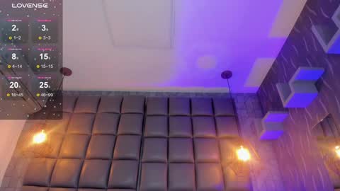 Megan online show from 19, 1, 2025