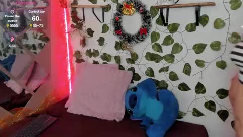 Megan online show from 9, 12, 2024