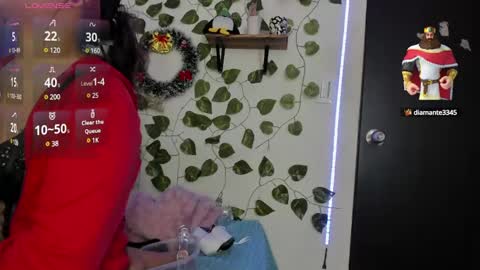 Megan online show from 11, 12, 2024