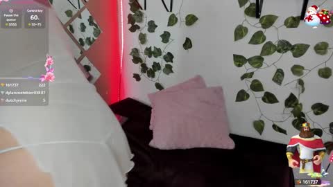 Megan online show from 8, 1, 2025