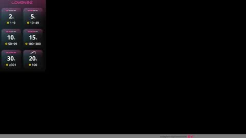 Megan online show from 11, 11, 2025