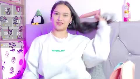 Megan online show from 21, 11, 2025