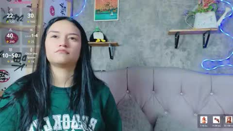 Megan online show from 14, 1, 2026