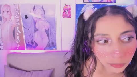 Megan  online show from 13, 12, 2024