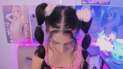 Megan  online show from 14, 12, 2024