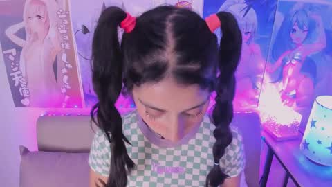 Megan  online show from 20, 12, 2024