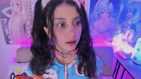 Megan  online show from 30, 12, 2024