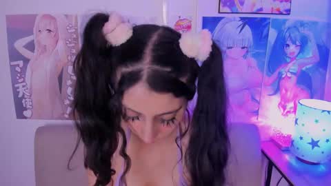 Megan  online show from 9, 1, 2025