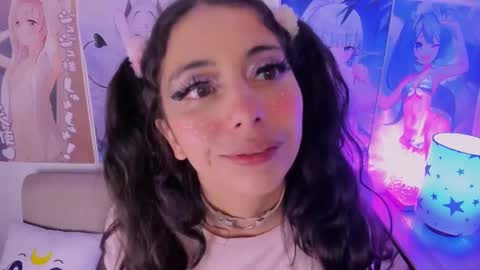 Megan  online show from 10, 1, 2025